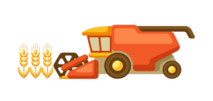 Harvester Tracking